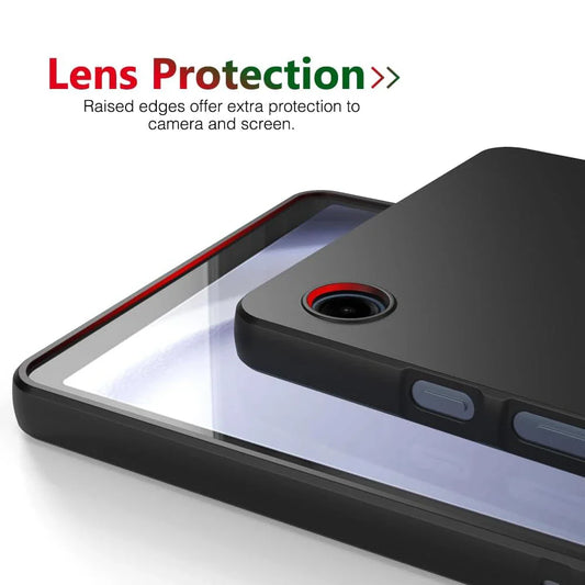 Sleek Tablet Cover for Women™ – Elegant & Protective Case | Paseso