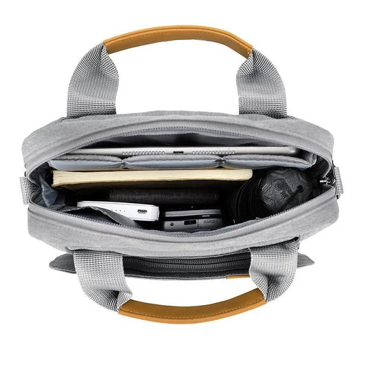 Stylish Tablet Carrying Bag™ – Shockproof Travel Case | Paseso