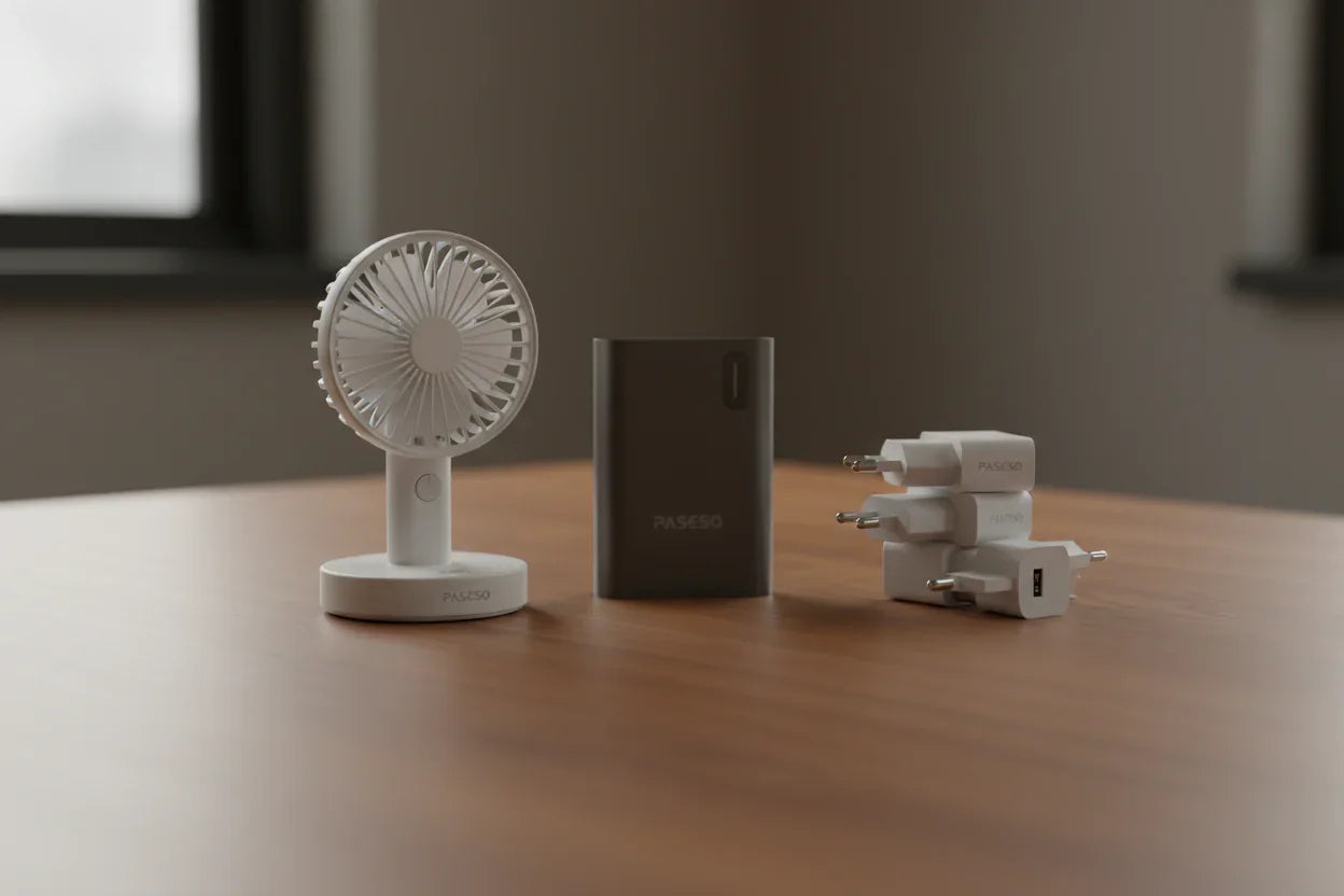 Portable & Travel Gadgets | Paseso