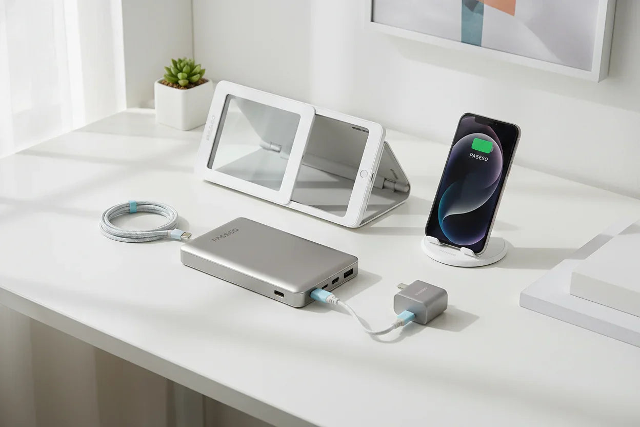 Phone & Tablet Accessories | Paseso