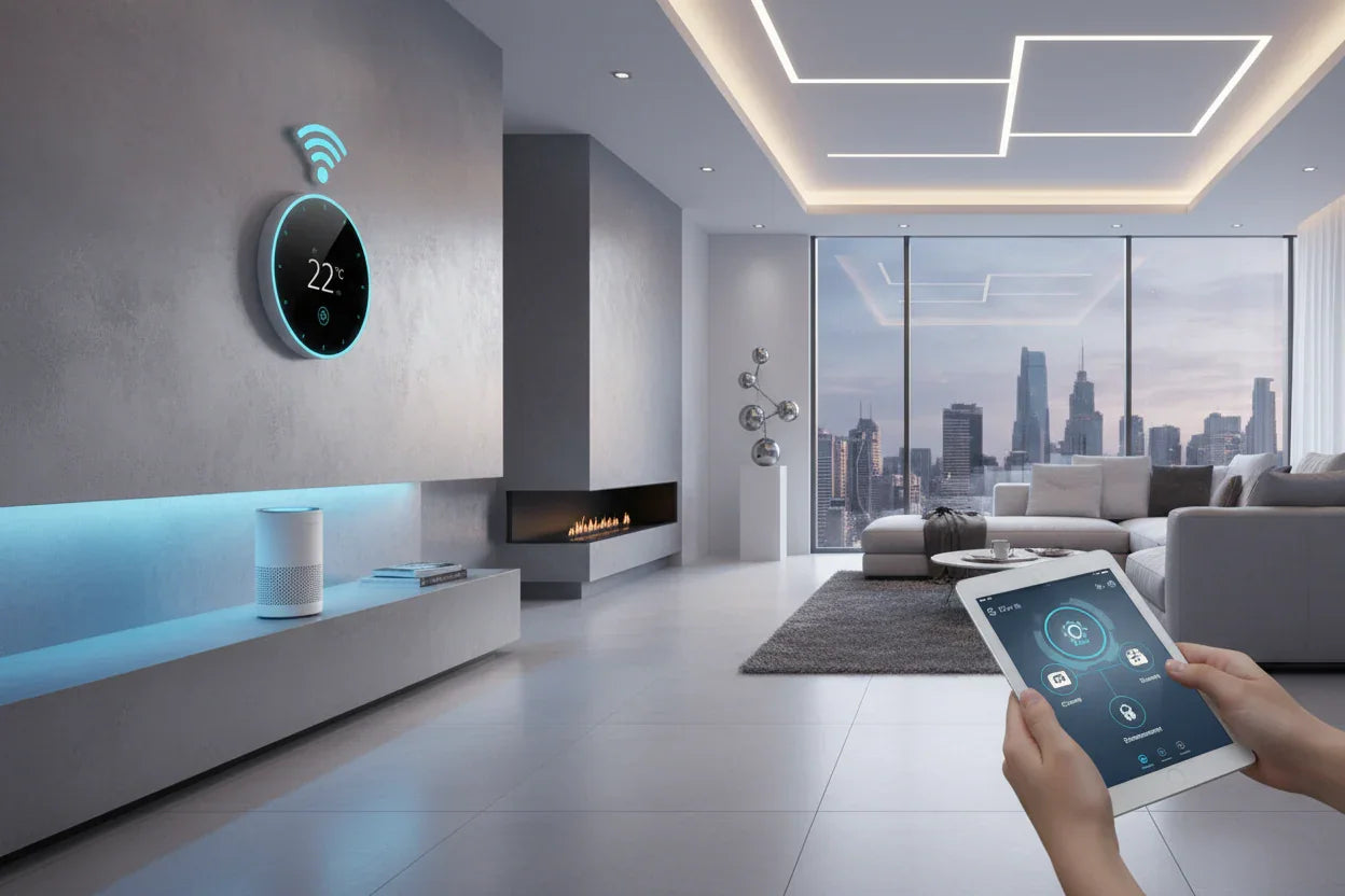 Smart Home Collection