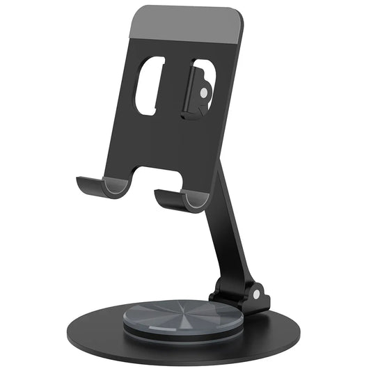 360° Swivel Phone Stand™ – Adjustable Rotating Holder | Paseso