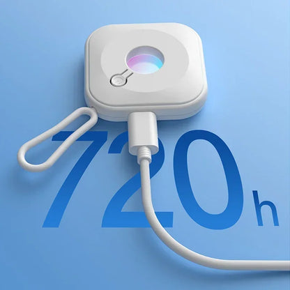 Spy Gear Lens Detector™ – Hidden Camera Finder & Privacy Protector | Paseso