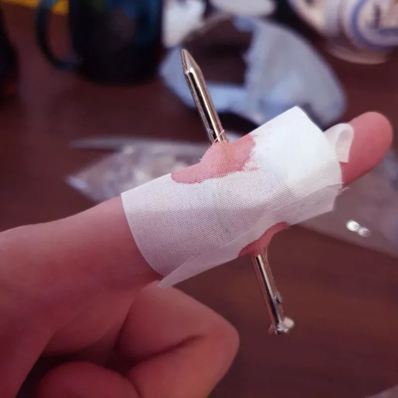 Magic Prank Finger Toy Set™ – Fun Illusion Trick Gadget | Paseso