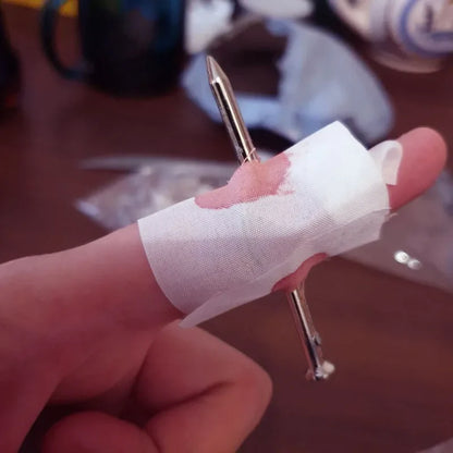 Magic Prank Finger Toy Set™ – Fun Illusion Trick Gadget | Paseso