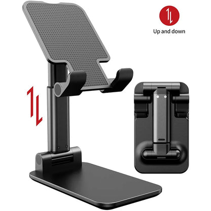 Portable Phone Stand™ – Foldable Pocket Holder | Paseso