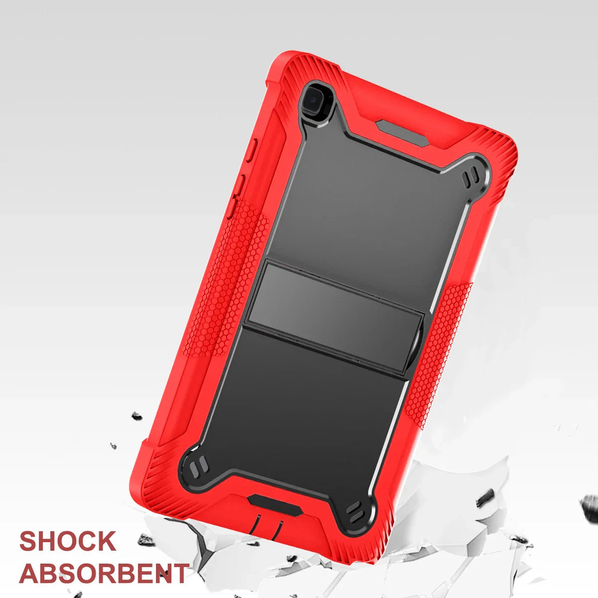 Tough Armor Tablet Protector™ – Heavy-Duty Shockproof Case | Paseso