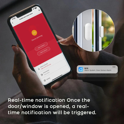 Smart Home Security System™ – 1080p Wireless Camera Kit with Motion Alerts | Paseso