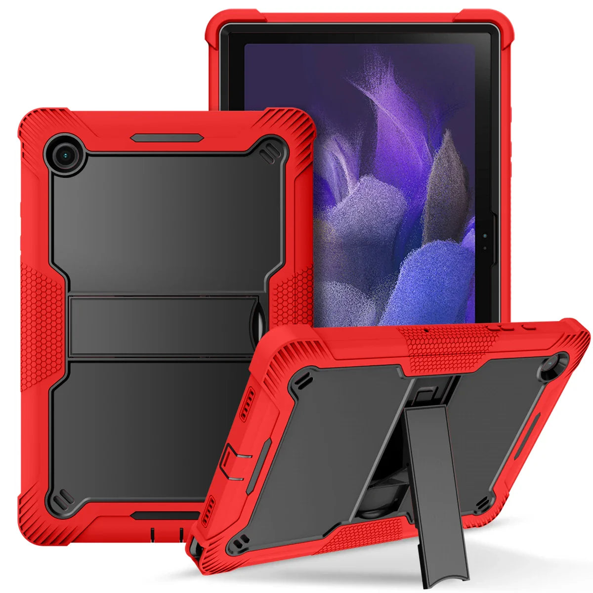Tough Armor Tablet Protector™ – Heavy-Duty Shockproof Case | Paseso