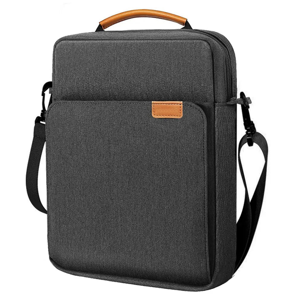 Stylish Tablet Carrying Bag™ – Shockproof Travel Case | Paseso