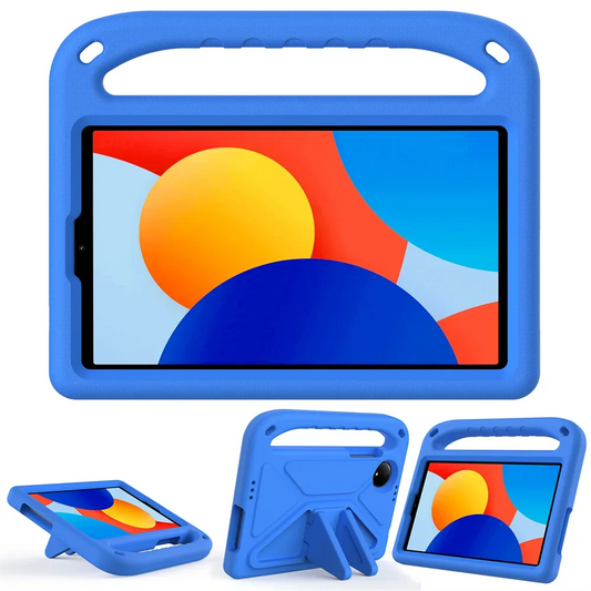 Colorful Tablet Protector Stand™ – Multi-Color Shockproof Case | Paseso