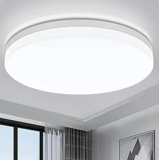 Elegant Glow™ Ceiling Light – Modern LED Smart Ceiling Lamp | Paseso