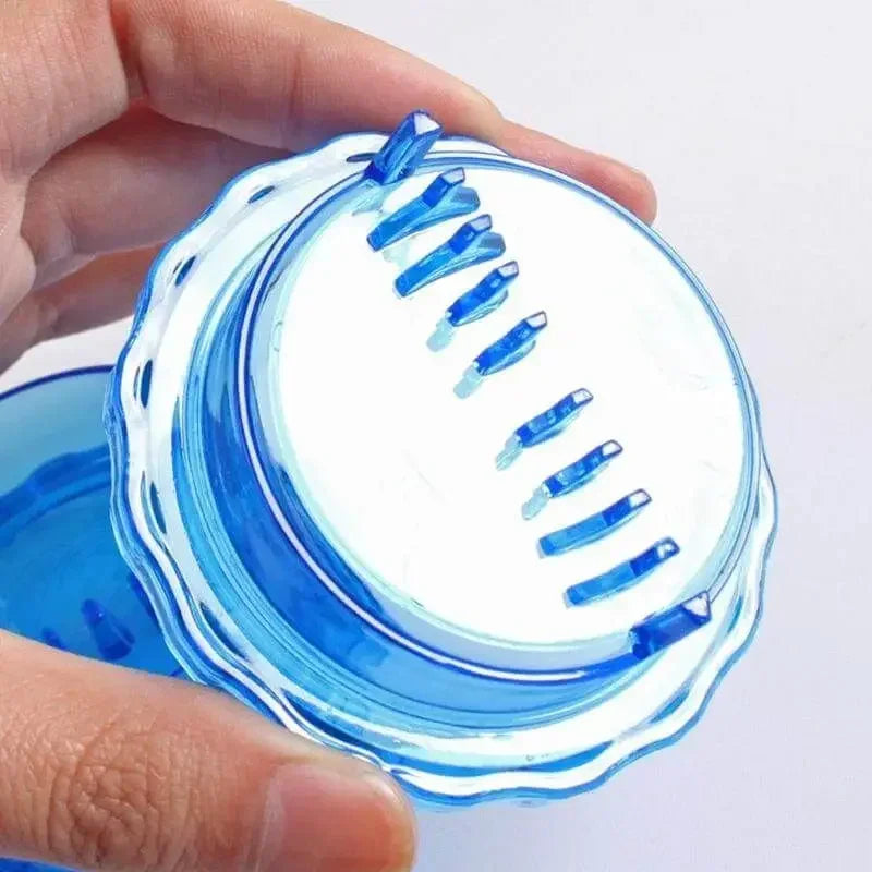 Easy Garlic Crusher™ – Quick & Clean Garlic Press | Paseso