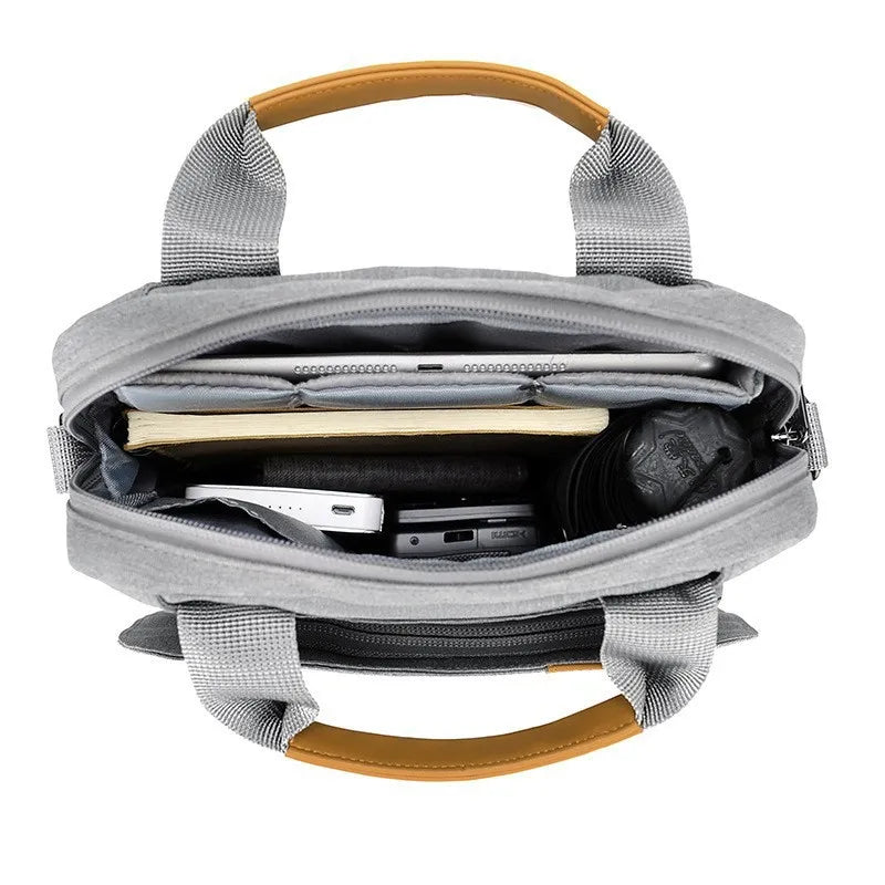 Stylish Tablet Carrying Bag™ – Shockproof Travel Case | Paseso