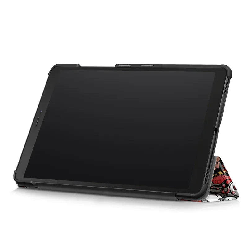 Ultimate Tablet Stand Cover™ – Foldable Multi-Angle Case | Paseso