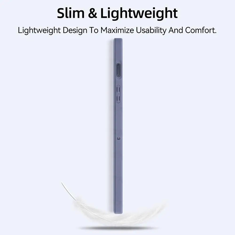 Chic Galaxy Tab Case™ – Slim Magnetic Stand Cover | Paseso