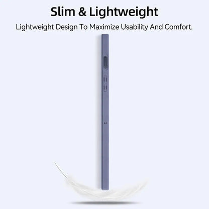 Chic Galaxy Tab Case™ – Slim Magnetic Stand Cover | Paseso