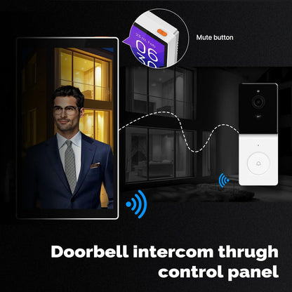 Smart Home Control Hub™ – Central Smart Device Hub | Paseso