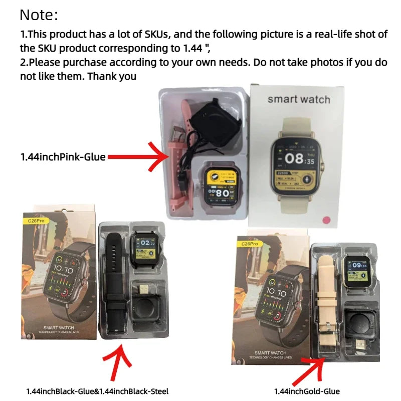 Smart Fitness Gear for Men™ – Advanced Sports Tracker | Paseso